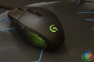 G303 Yellow