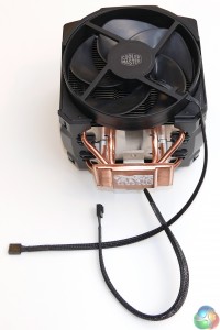 MasterAir Maker 2