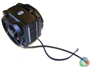 MasterAir Maker 3