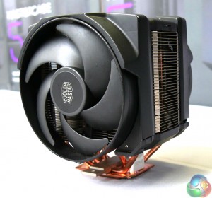 MasterAir Maker 4