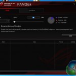ROG-ramdisk