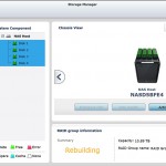 Storage-Manage-rebuilding-array
