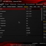 UEFI-monitor