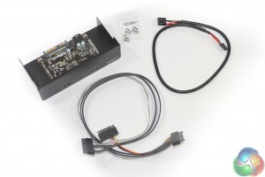 USB-3_1-FP bundle
