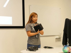 Ying the PSU PM