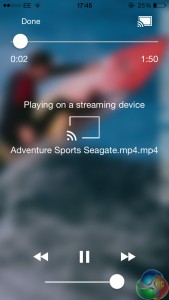 chromecast