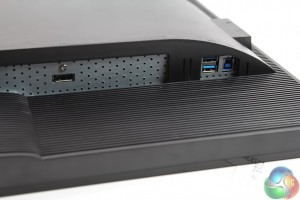 Acer XB USB