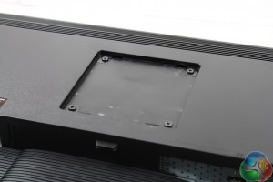 Acer XB VESA