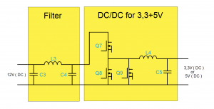 DCD-DC