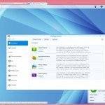 DSM 5.2 Package Centre
