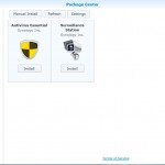 DSM 5.2 Security