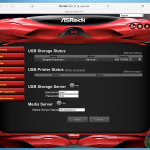 G10 USB page