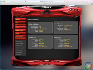 G10 info page
