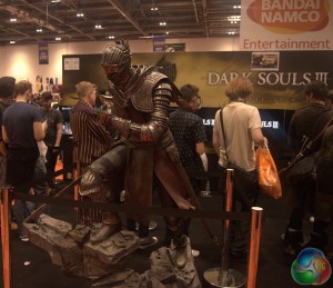 MCM Dark Souls 3