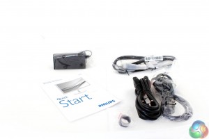 Philips 22 accessories