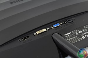 Philips 22 rear 2