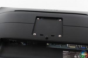 Philipos 241P VESA