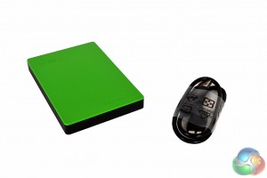 Seagate Bundle