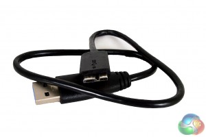 Seagate Cable