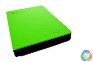Seagate Full View