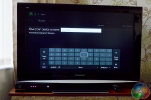 Seagate Set Up 2