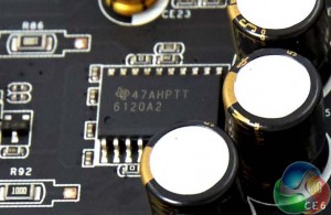TI TPA6120A2