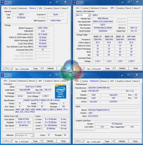 stock-3200MHz