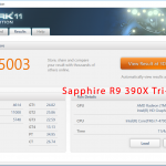3dmark 11 x