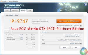 3dmark11