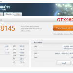 3dmark11 p