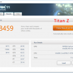 3dmark11 x