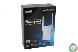 Acer extender box 2