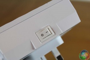 AC56 hard power