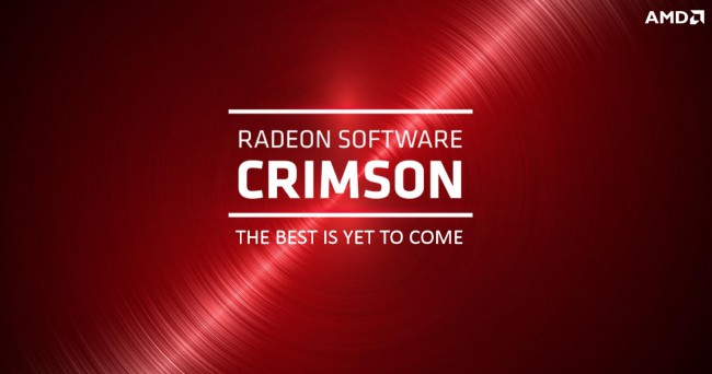 AMD Radeon Software