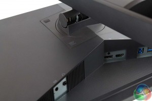 Asus PA27Q VESA