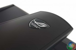 Asus PA27Q logo