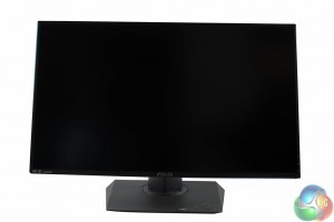 Asus PA27Q lowered