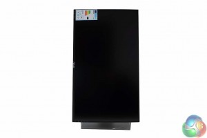 Asus PA27Q pivot