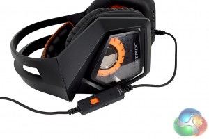 Asus STRIX Eye