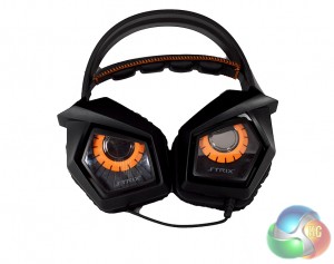 Asus STRIX Owl