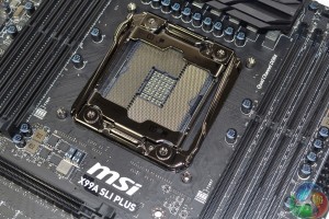 CPU-socket