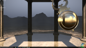 G Sync screenshot 2