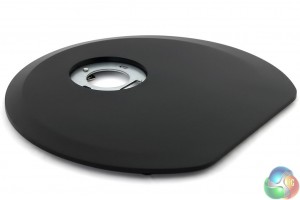 Philips 272G base 1