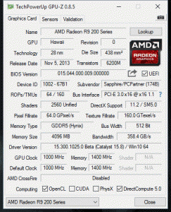 R9 290
