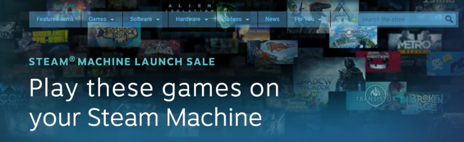 Steam Sale