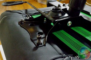 Vertagear Base