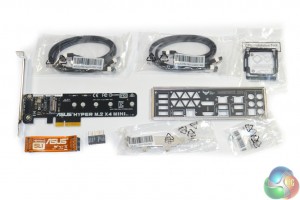 bundle
