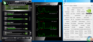 overclock speeds