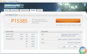 3dmark11