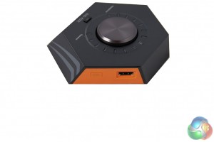 DLX Controller 2